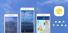 9Weather: Prakiraan Cuaca APK