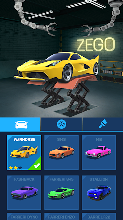 Game screenshot Car Race hack
