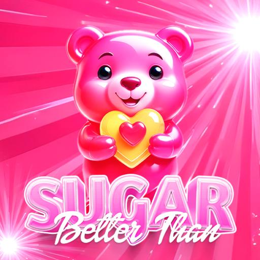 Sugar Better Than - AppWisp.com