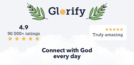 Glorify | Prayer & Devotional