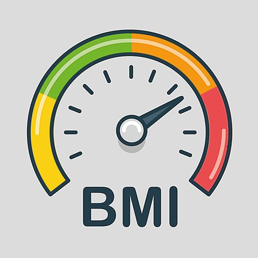 Kalkulator BMI Simple