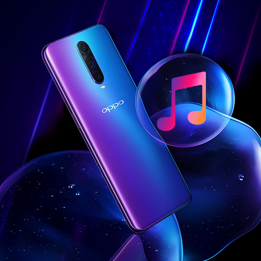 Top OPPO phone Ringtones Reno& Real me&OPPO K3