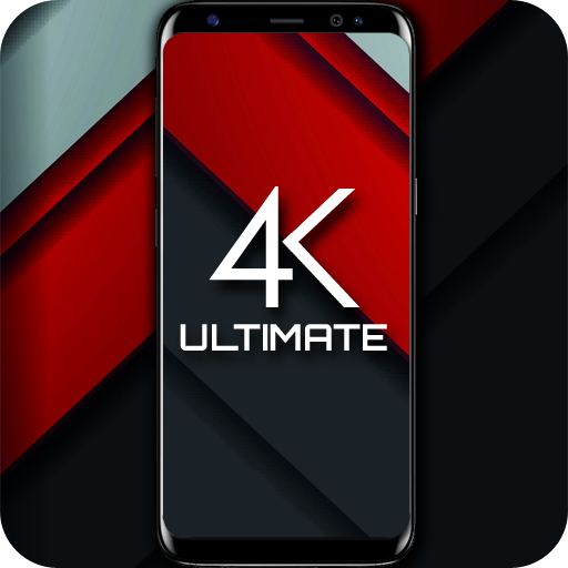 4K Amoled Wallpaper Lockscreen Ultimate