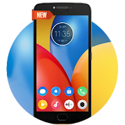 Top 45 Personalization Apps Like Launcher For Moto E4 Plus   themes and wallpaper - Best Alternatives
