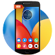 Launcher For Moto E4 Plus themes and wallpaper Download on Windows