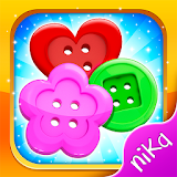 Buttons Mix icon