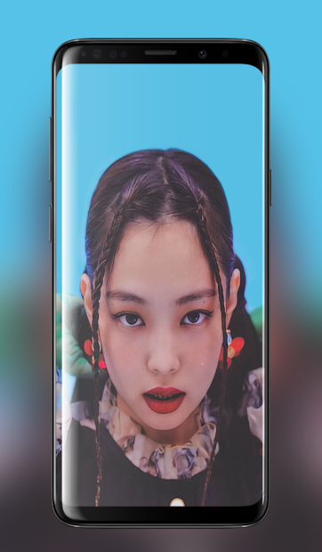 Imágen 5 Blackpink Wallpaper : Rose  Lisa Jisoo & Jennie android