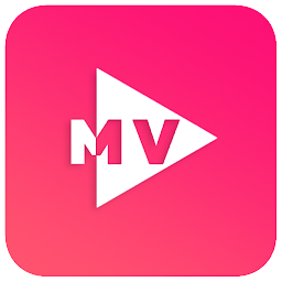 Icon image MV Music Player