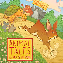 Icon image Animal Tales