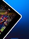 screenshot of FC Barcelona Official App