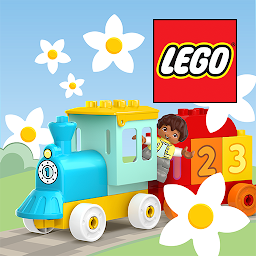 LEGO® DUPLO® WORLD