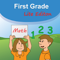 Free First Grade Math Test