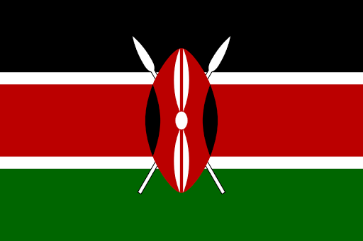 Android application Kenya Facts screenshort