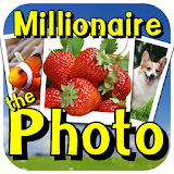 Millionaire (Guess the Photo) icon