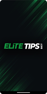 Elite Tips Bet MOD APK (VIP débloqué) 1