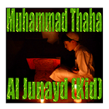 Murotall Al Quran Muhammad Taha Al Junayd icon