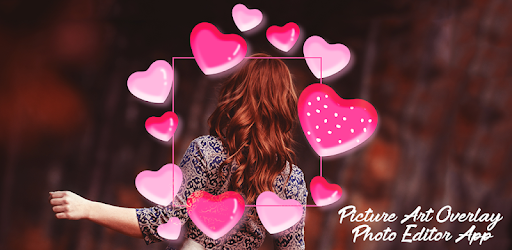Picture Art Overlay Photo Edit