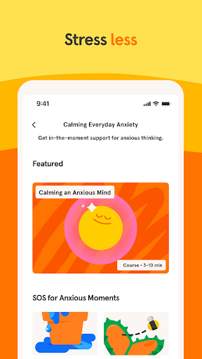 Headspace: Meditation & Sleep