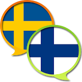 Finnish Swedish Dictionary Fr icon
