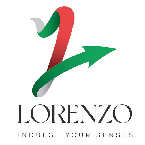Lorenzo | لورينزو 1.1.2 Icon