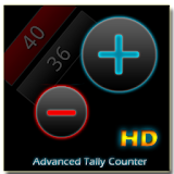 Advanced Tally Counter icon