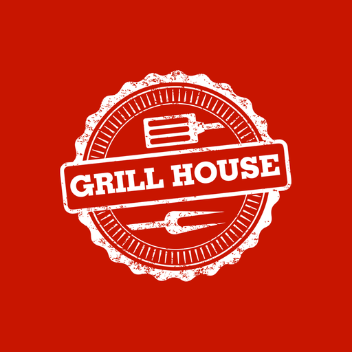 Grill House logo
