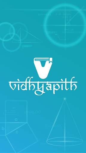 Android application Vidhyapith screenshort