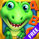 Match Memory games for kids free icon