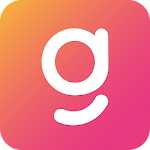 Cover Image of Download glitsy 3.0.0 APK