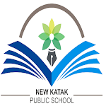 Cover Image of 下载 New Katak Public School  APK