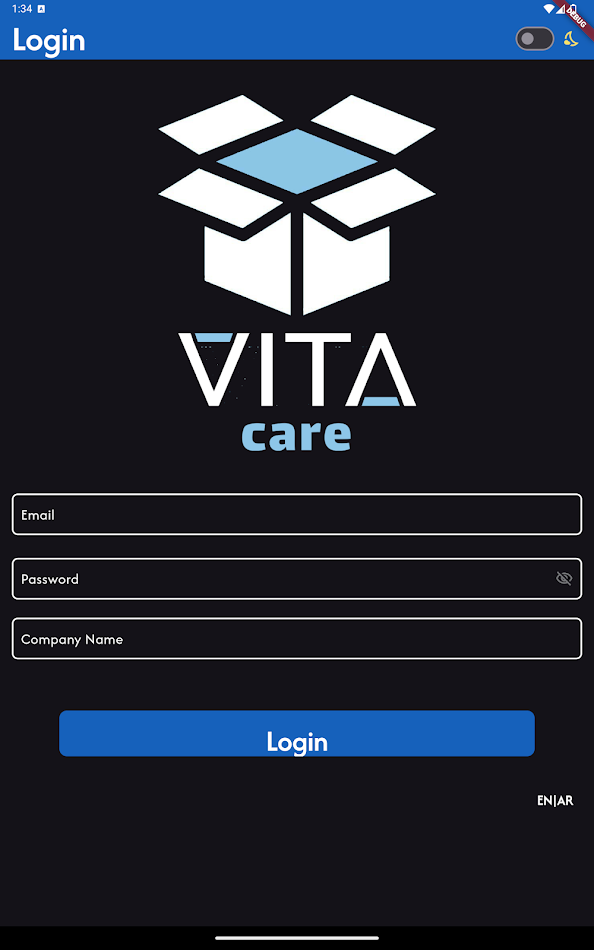 #10. Stockify (Android) Ved: Vita Care Digital