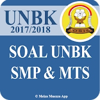 Soal UNBK SMP-MTS 2019 LENGKAP