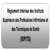 Règlement Intérieur ISPITS icon