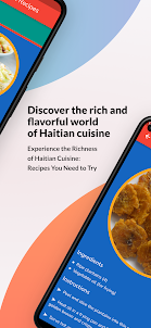 Haitian Recipes