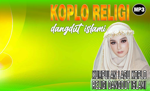 Lagu Religi Koplo Offline Screen 2