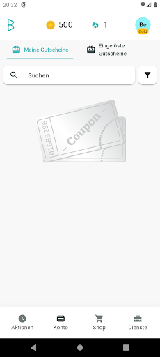 Bonisoft Screen 2