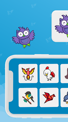 Combo Icon Pack Screen 3