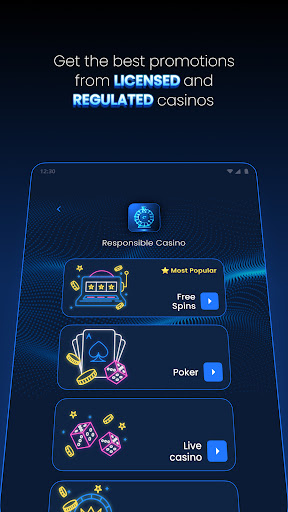 Real Money Casino: PlaySafe 5