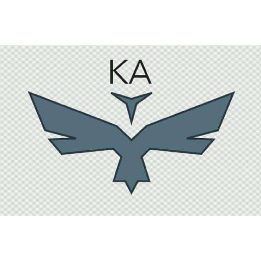 KNOWLEDGE ADDA logo