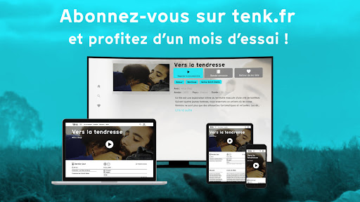 Tënk Screen 2