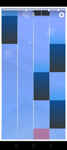 PERFECT PIANO - Screenshot 3