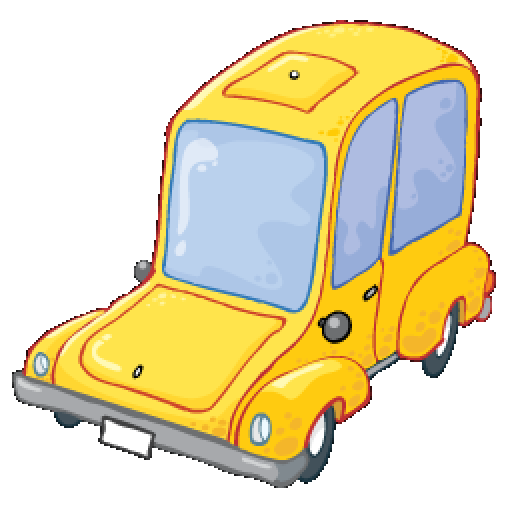 Local Transit Locator logo