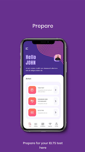 GlobedIN Academy- IELTSOET