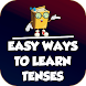 Tense in English Grammar - Androidアプリ