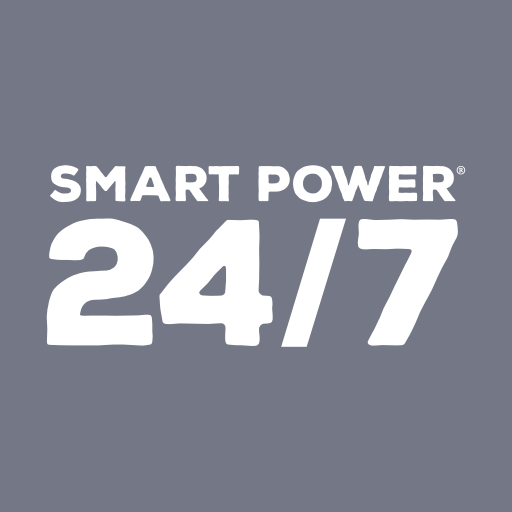 Smart Power 24/7  Icon
