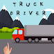 Truck Driver - Draw a road - Androidアプリ