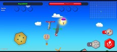 Sky Battle: Airplane - Onlineのおすすめ画像3