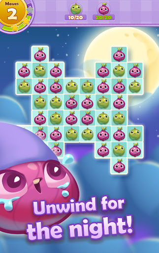 Farm Heroes Saga - Puzzle - games