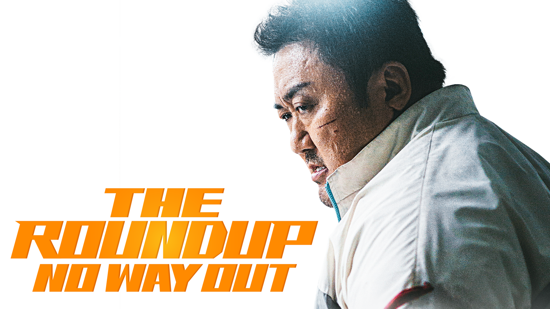 The Roundup: No Way Out - Movies on Google Play