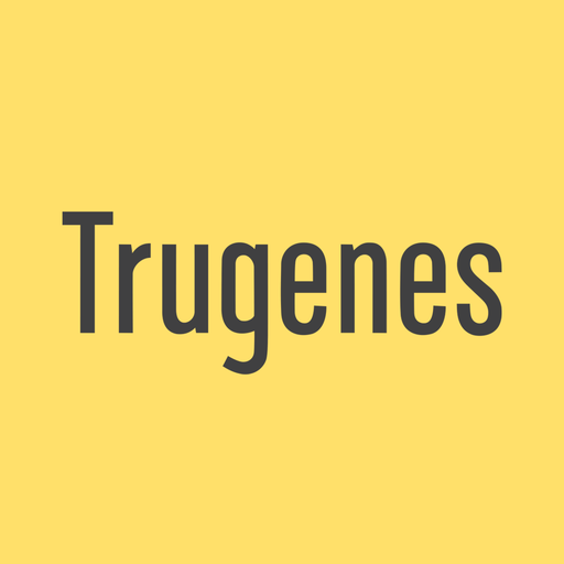 트루진스 logo